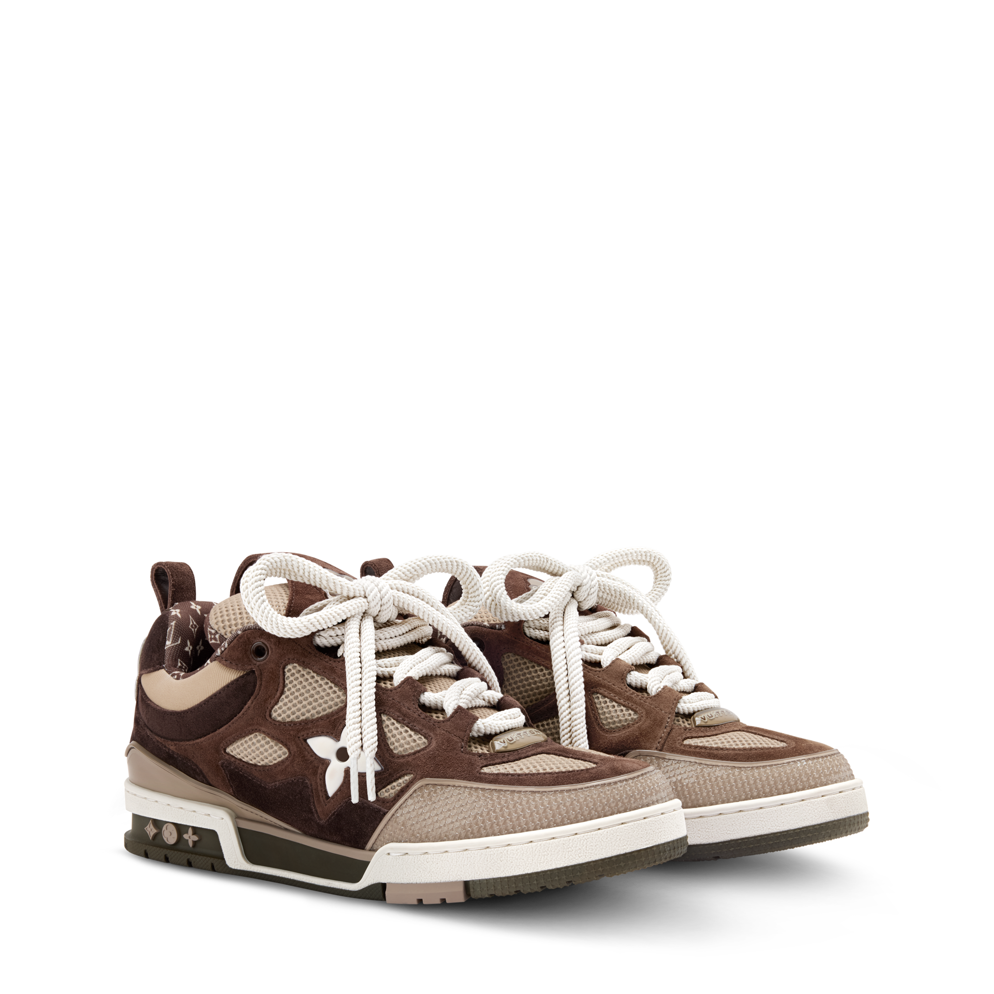 LV Skate Sneaker - Men - Shoes | LOUIS VUITTON ®